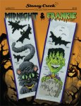 (image for) Midnight & Frankie
